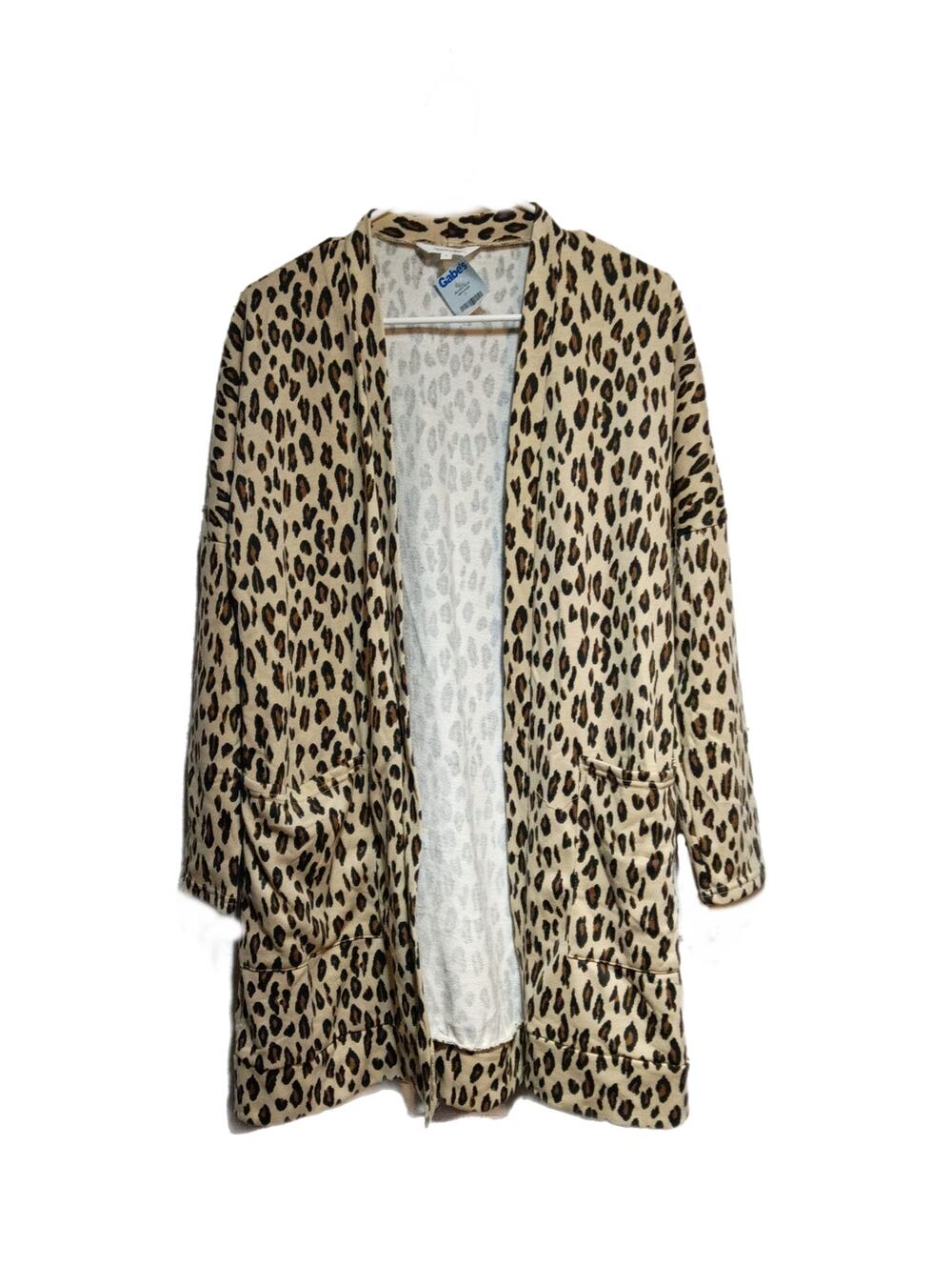 Amaryllis Women's Cardigan Size Small